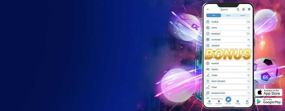 Bigbet24 bonus