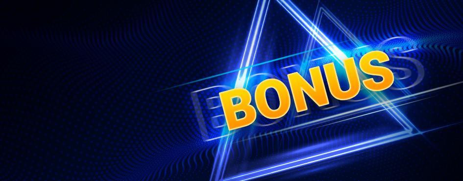 Bonus excelbet