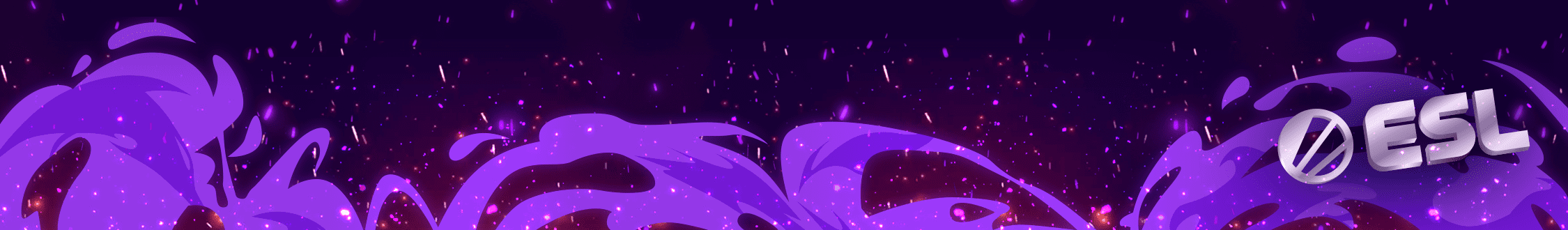 CS 2. دوري التحدي ESL. أوروبا