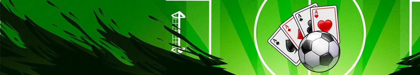 Jeu de cartes de football