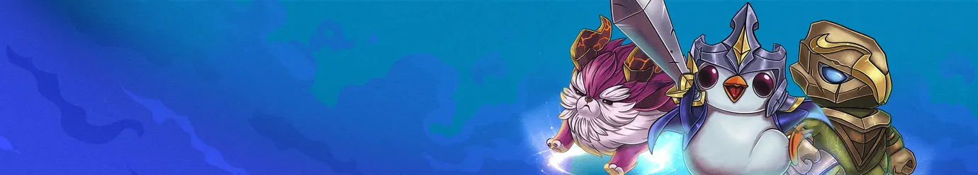 Teamfight Tactics. Esports World Cup