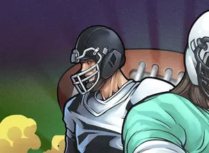 Football américain Virtuel