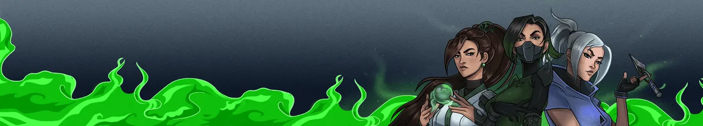 Valorant. Champions Tour China Kickoff. Gagnant