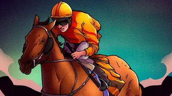 E-sport Courses hippiques