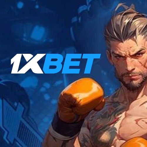 Boxing 2026 - boxer in orange gloves