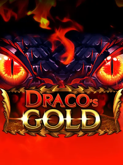 Draco's Gold - affiche du jeu