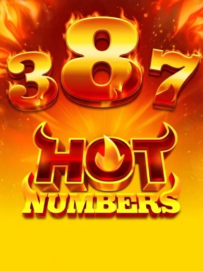 Hot Numbers - affiche du jeu