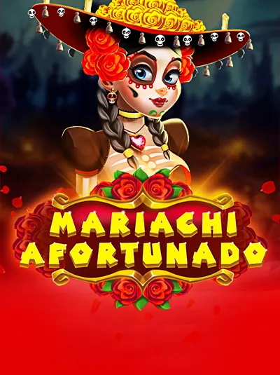 Mariachi Afortunado - affiche du jeu