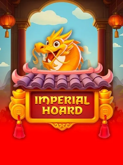 Imperial Hoard - ملصق اللعبة