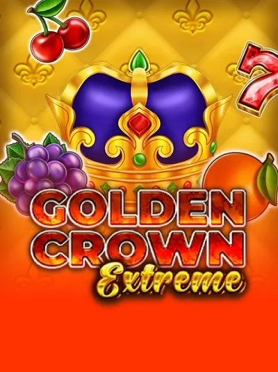 Golden Crown Extreme - affiche du jeu
