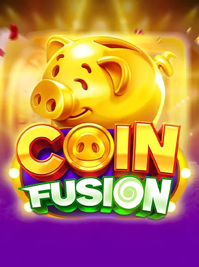 Coin Fusion - affiche du jeu