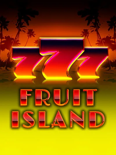 Fruit Island - game poster