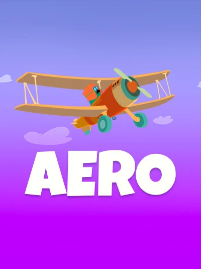 Aero - affiche du jeu