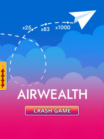 Airwealth - affiche du jeu