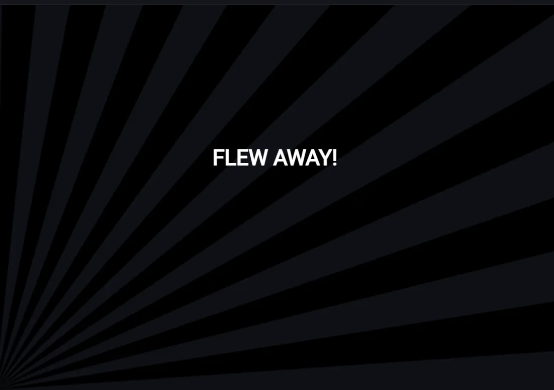 Airwealth - grille en cours de partie