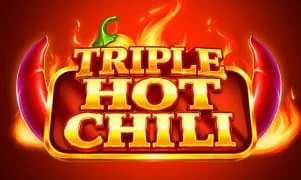 Triple Hot Chili - affiche du jeu
