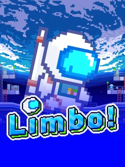 Limbo! - affiche du jeu