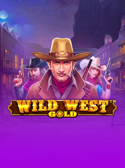 Wild West Gold™ - ملصق اللعبة
