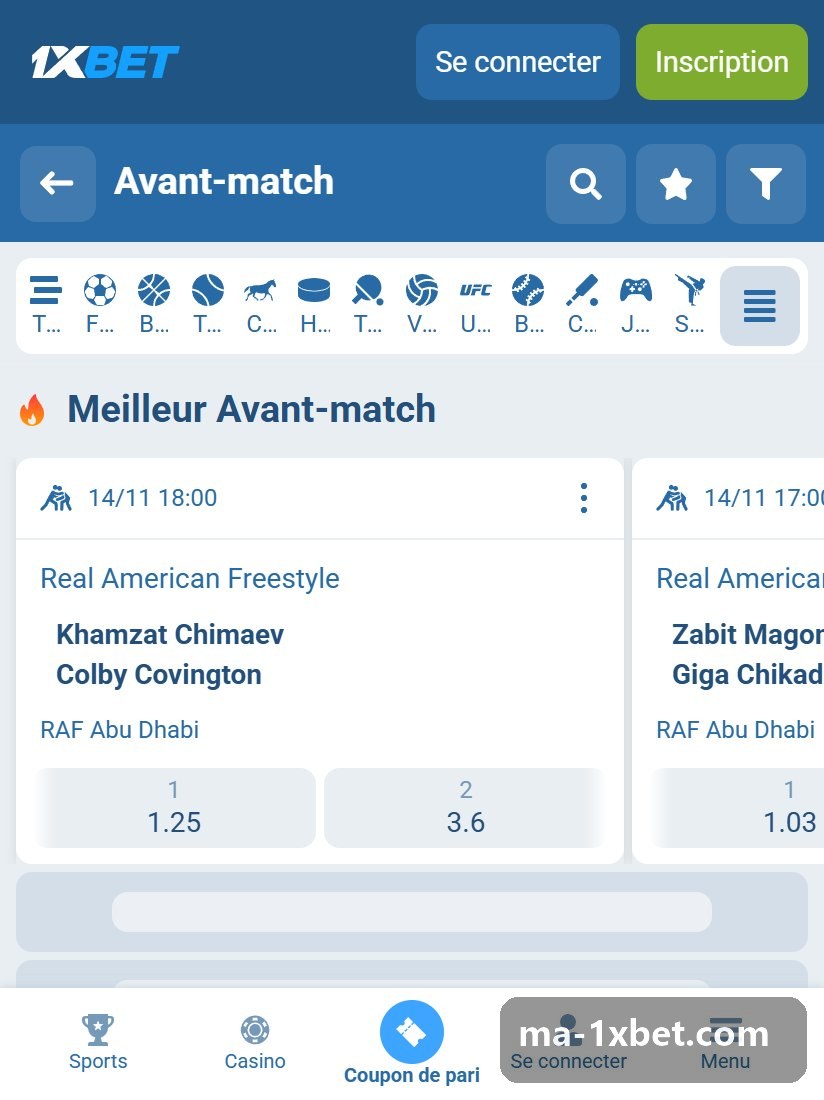 World Championship. 2026. Freestyle Wrestling. Women. 72 kg: pre-match list with a wrestling bout, date, start time and prices 1 and 2